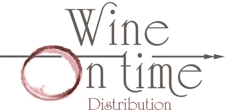 Wine on Time logo